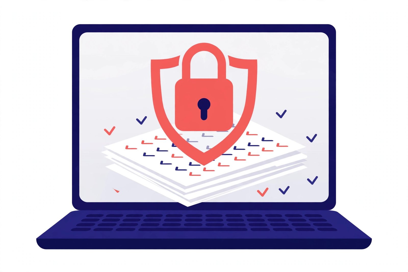 Tus documentos PDF protegidos y privados